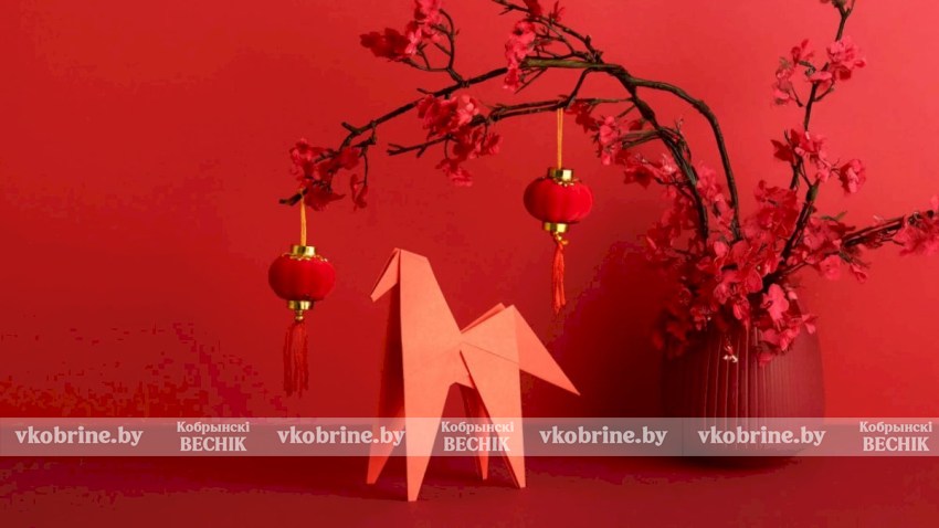 Галопом к счастью - китайский гороскоп на 2026 год