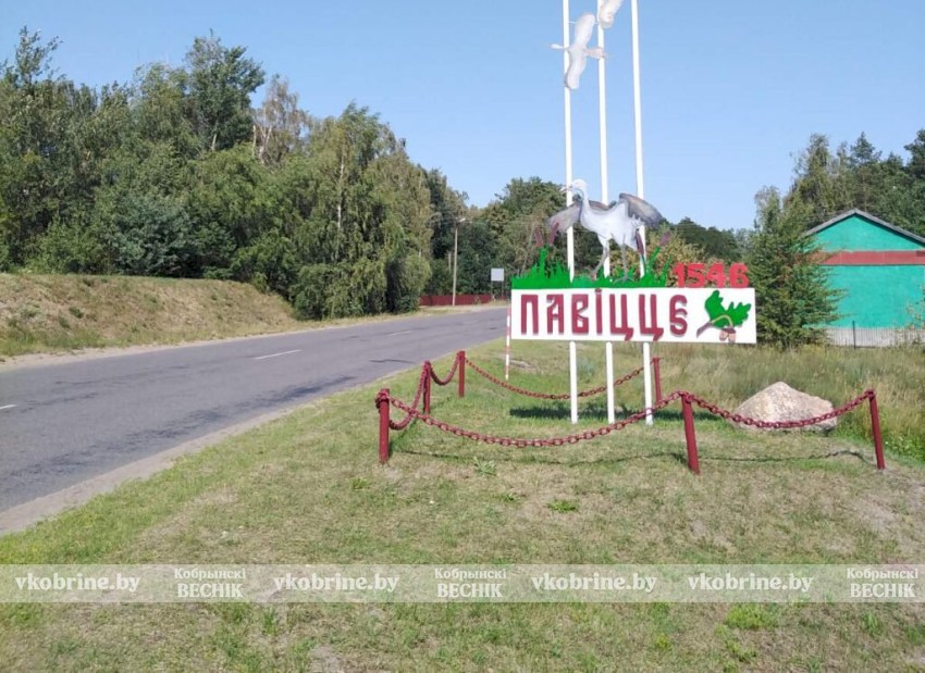 Александр Сергиевич, председатель Повитьевского сельисполкома: «Главное - слышать проблемы односельчан и находить пути решения»