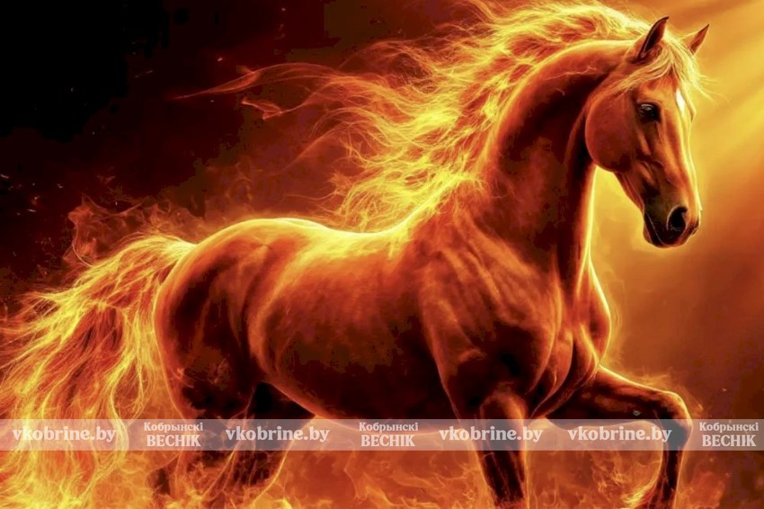 На пороге года Красной Лошади - в чем встречать, что поставить на стол и какие приметы нельзя нарушать