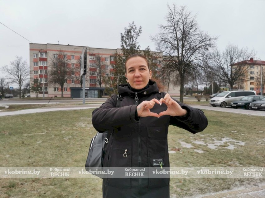  Социальный работник Алина Вербицкая: «Нужно быть терпимее - никто не знает, какая у нас будет старость»