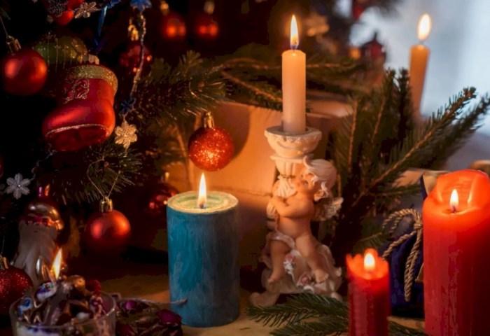 Принести пучок соломы, трижды перейти порог и приготовить 12 блюд: что можно и что нельзя делать в Рождество  