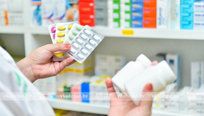 В Беларуси льготные лекарства станут доступнее