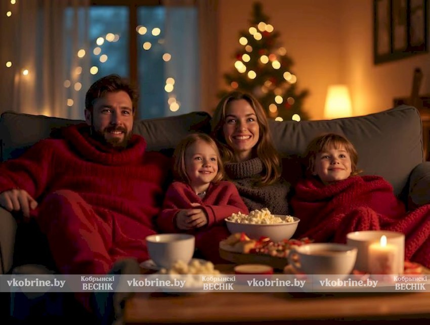 Три фильма для январских вечеров, чтобы продлить новогоднюю магию