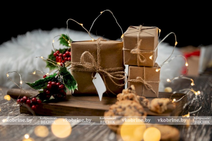 Как быть, если на Новый год или Рождество получили ненужный подарок? Вот несколько вариантов
