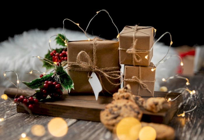 Как быть, если на Новый год или Рождество получили ненужный подарок? Вот несколько вариантов