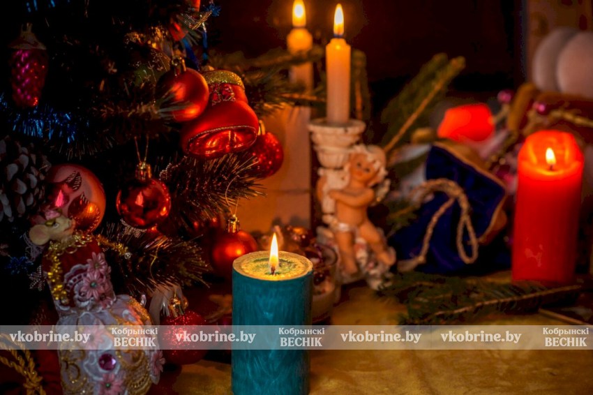 Суженый-ряженый: старинные обряды в наши дни. Как погадать на Святки