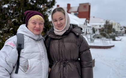 Соблюдая традиции, тепло и по-семейному - узнали, как кобринчане проведут сегодняшний Сочельник