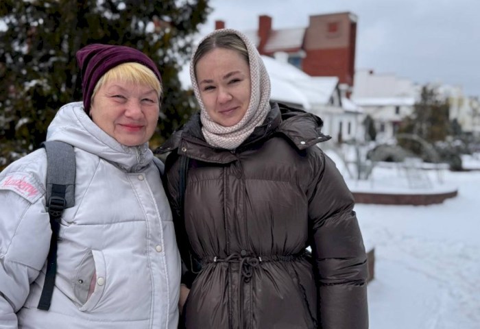 Соблюдая традиции, тепло и по-семейному - узнали, как кобринчане проведут сегодняшний Сочельник