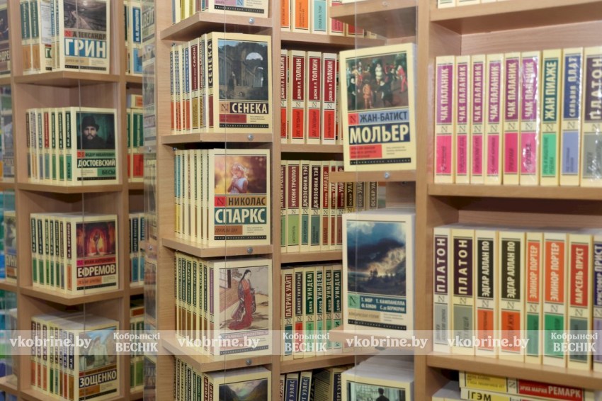 Читать нельзя скроллить: где кобринчане ставят запятую? «Кобринский вестник» попытался ответить на этот вопрос