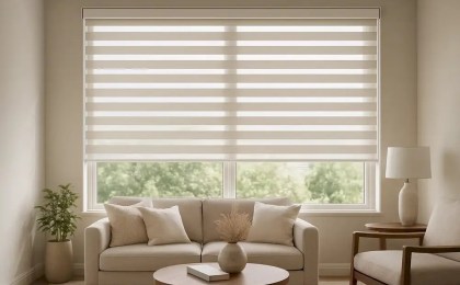 Как почистить жалюзи правильно — важные советы