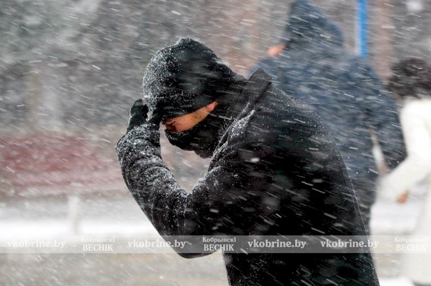 Как пережить сильное похолодание без последствий — советы экспертов