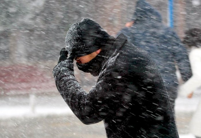 Как пережить сильное похолодание без последствий — советы экспертов