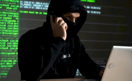 Кибершантаж в Кобрине: злоумышленник «угнал» iPhone 17 и требовал выкуп за разблокировку