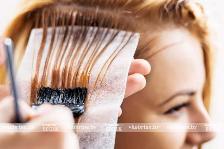 Секреты ухода за окрашенными волосами: советы стилиста