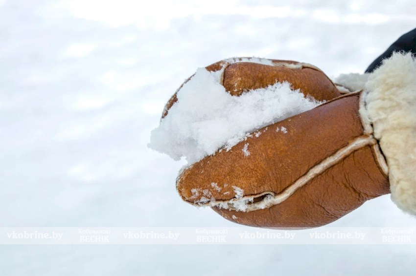 Как спасти кожу рук зимой: советы косметолога