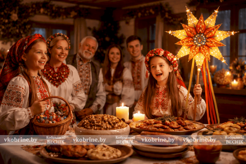 Какой сегодня праздник: зачем в Щедрый вечер 13 января накрывали богатый стол и гадали на варениках
