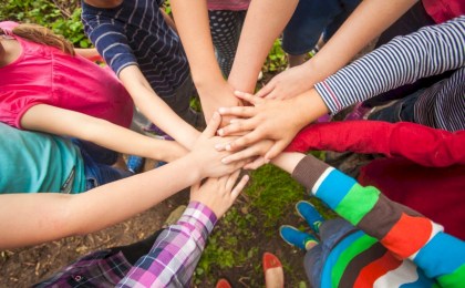 Подарите ребенку незабываемый отдых: ждем вас за путевками в оздоровительный лагерь «Волна-Любань» со 2 февраля!