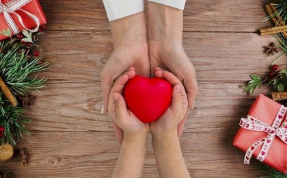 «От всей души»: как юные миротворцы из Киселевцев делятся заботой