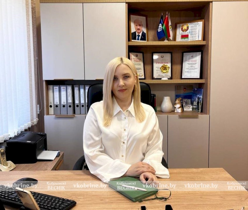 Зеленый островок в центре Кобрина – о работе районного центра экологии, туризма и краеведения поговорили с директором Ольгой Шемчук