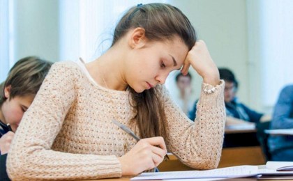 Более 42 тыс. человек зарегистрировались на второй этап репетиционного тестирования