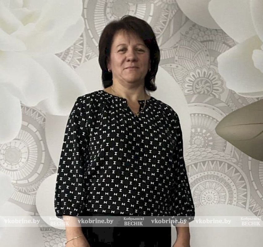 Оператор машинного доения СПК «Восходящая заря» Наталья Савчук: «Животноводство не терпит случайных людей, здесь важна душа»