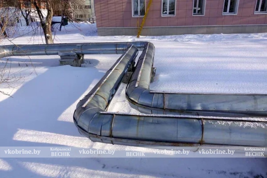 Не ходить по трубопроводам и не играть в теплопунктах – напоминаем правила безопасности 