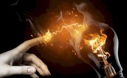 Почему нельзя ремонтировать электроприборы самостоятельно?