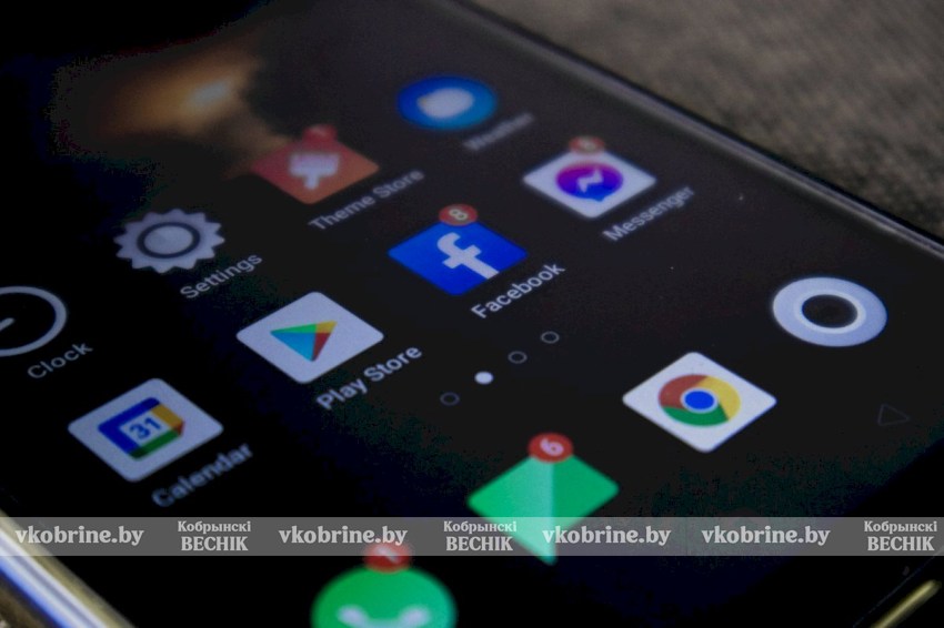 Белорусам порекомендовали сменить пароли из-за возможной утечки в Instagram 