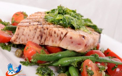 Гид по зимнему рациону: согреваемся вкусно и с пользой