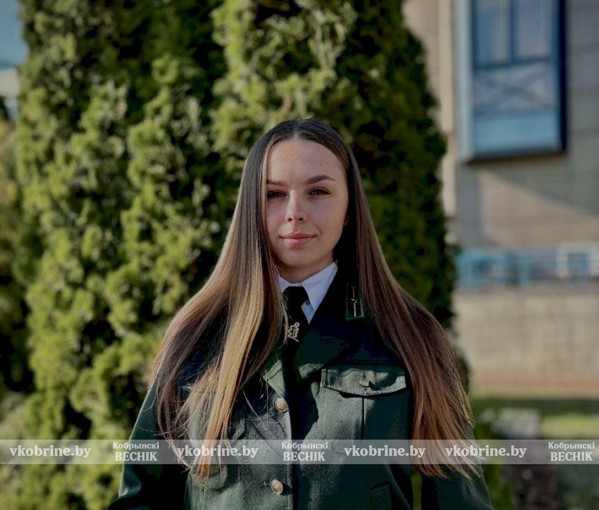 Мастер леса Мария Чопик из Повитья: «Если любишь свое дело, все по плечу»