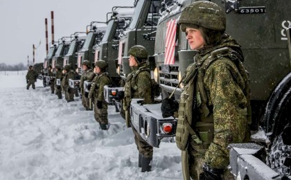 Наследники мужества - инженерные войска Беларуси 21 января отмечают профессиональный праздник