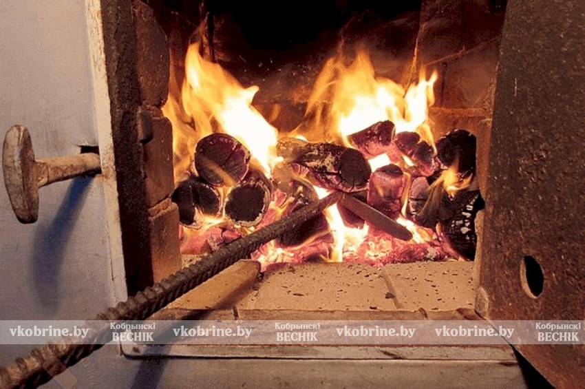 Печь – не игрушка, а ответственность: памятка от спасателей для каждого хозяина