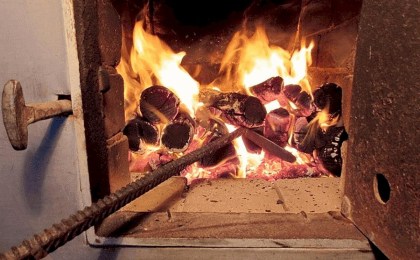 Печь – не игрушка, а ответственность: памятка от спасателей для каждого хозяина