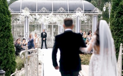 Свадебный календарь 2026: красивые и символичные даты по месяцам