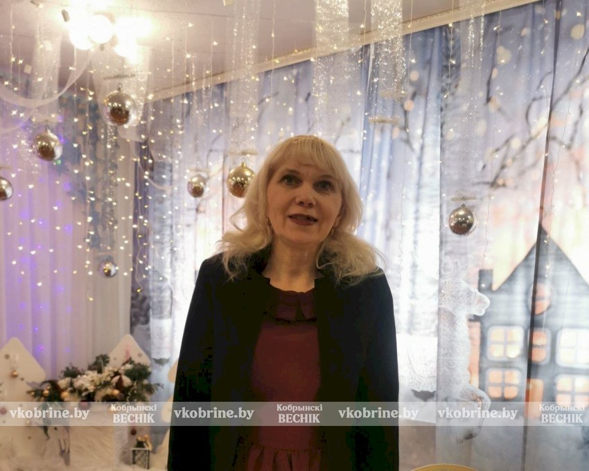 Принципиальность, забота, успех: три грани профсоюзного лидера Галины Баранчук