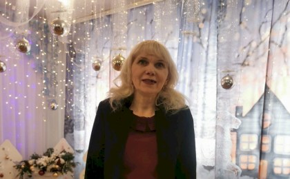 Принципиальность, забота, успех: три грани профсоюзного лидера Галины Баранчук