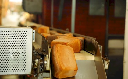 Натуральная закваска и уникальная печь - узнали для вас секреты приготовления знаменитого кобринского кирпичика