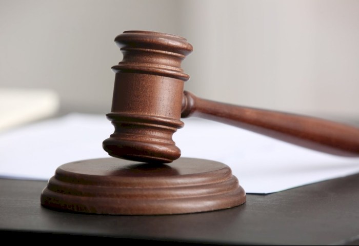 Мишенью стали дети: в Кобрине вынесли приговор за вооруженные угрозы подросткам