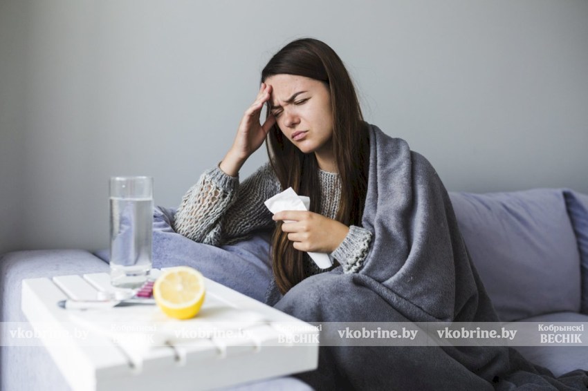 Как защитить себя и близких от ОРВИ, рассказали в Минздраве
