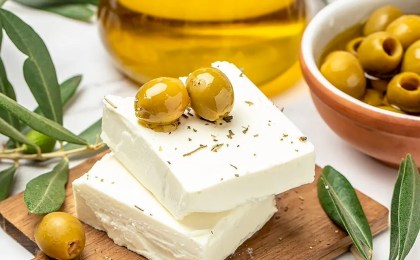 Знак высшей пробы - Кобринский МСЗ собрал урожай наград за вкус и стабильное качество продукции