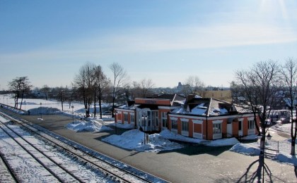 Февраль под знаком безопасности: на объектах ж/д транспорта Кобринщины будут проводится профилактические мероприятия