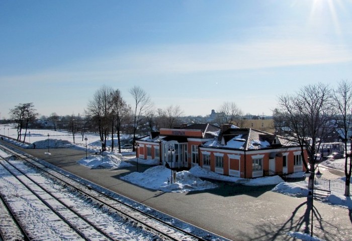 Февраль под знаком безопасности: на объектах ж/д транспорта Кобринщины будут проводится профилактические мероприятия