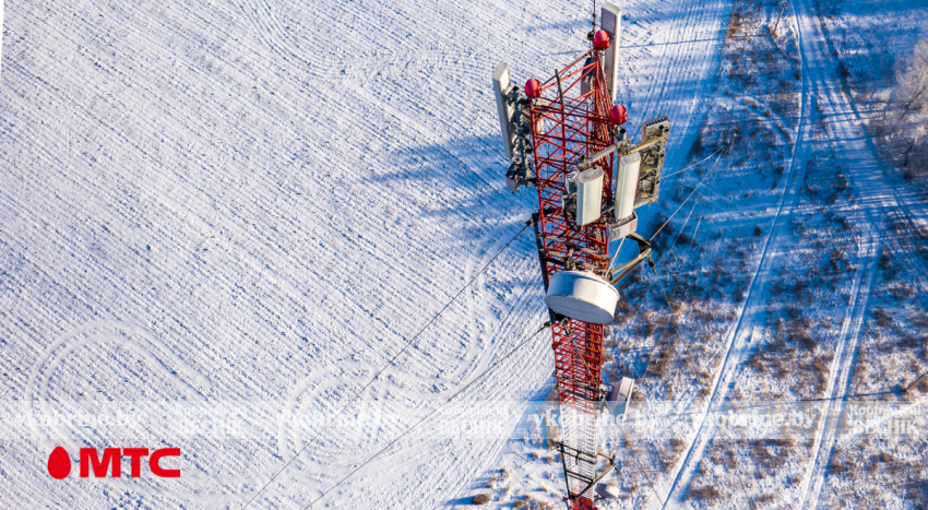 МТС занял первое место по качеству мобильной связи в Республике Беларусь по итогам 2025 года