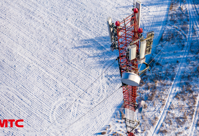 МТС занял первое место по качеству мобильной связи в Республике Беларусь по итогам 2025 года
