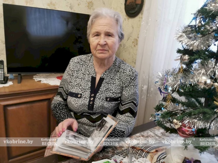Дети войны. Кобринчанка Маргарита Газук: «Я очень боюсь грозу, раскаты грома – это для меня как эхо тех страшных дней»