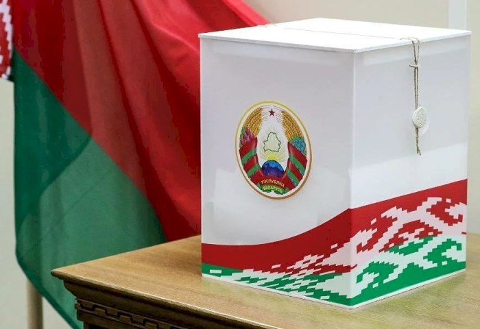 Сценарий Запада к президентским выборам-2030. Как планируют шатать Беларусь?