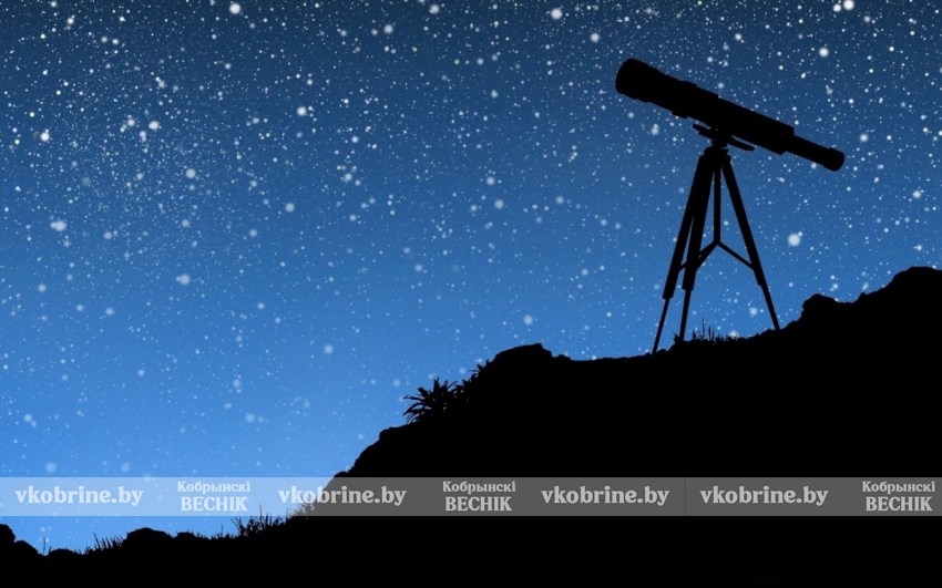 Все планеты, кроме Марса, будут видны на небе в феврале