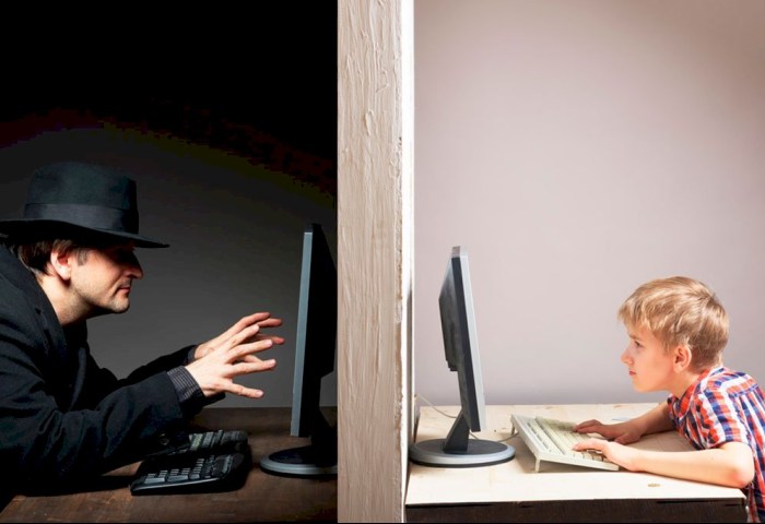 Мошенники переключились на детей - читайте, как обезопасить своих близких