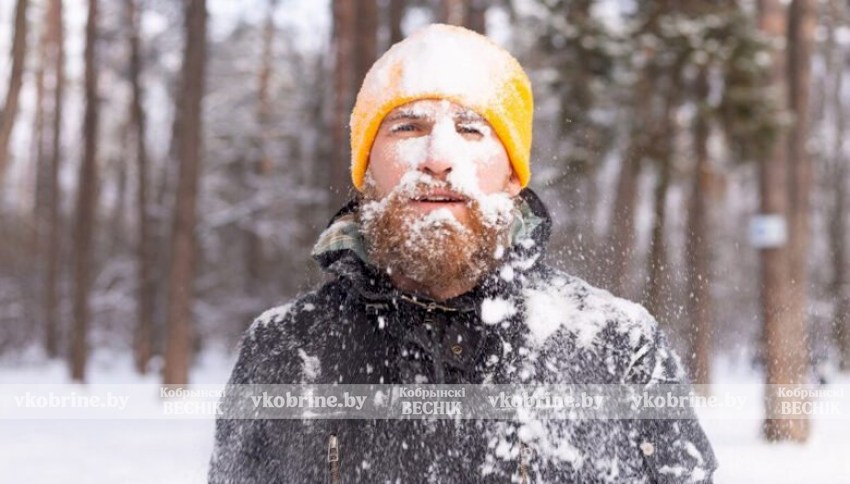 Сотни человек обратились за помощью с холодовыми и гололедными травмами в Брестской области