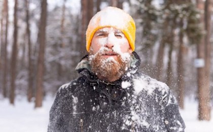 Сотни человек обратились за помощью с холодовыми и гололедными травмами в Брестской области